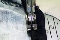 Différents-pieds-de-biche-machine-à-coudre couture et mercerie