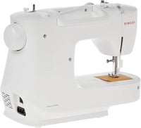Machine à Coudre Singer M2405 couture et mercerie