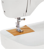 Machine à Coudre Singer M2405 couture et mercerie
