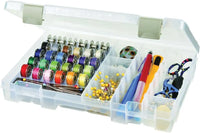Rangement modulable accessoires de couture couture et mercerie