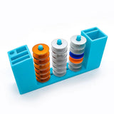 Rangement accessoire d'outils de couture couture et mercerie