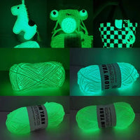 Pelote de laine fluorescente couture et mercerie