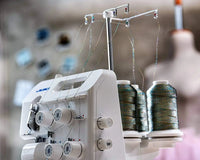 machine à coudre Juki couture et mercerie