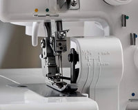machine à coudre Juki couture et mercerie