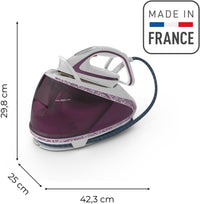 Centrale vapeur Calor couture et mercerie