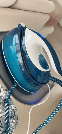 Centrale vapeur Philips couture et mercerie