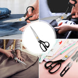 Kit de coupe couture couture et mercerie