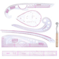 Kit de patronage professionnel couture et mercerie