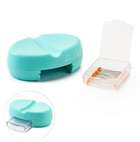 Rangement accessoire d'outils de couture couture et mercerie