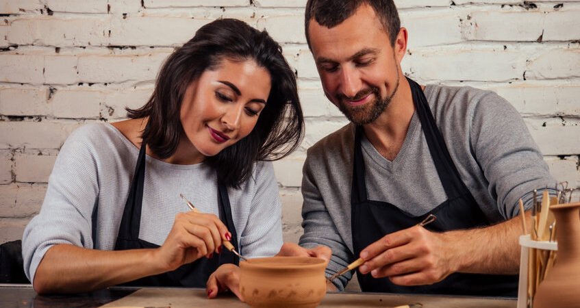 Quel atelier créatif choisir à Paris selon votre personnalité ?
